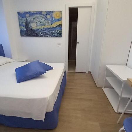 Crystal Apartment 로마 외부 사진