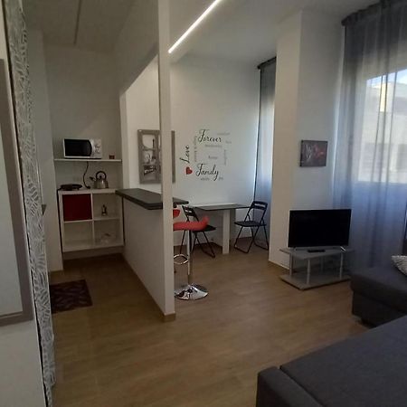 Crystal Apartment 로마 외부 사진