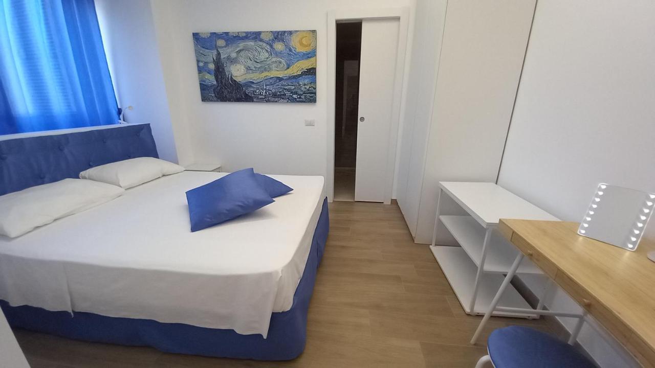 Crystal Apartment 로마 외부 사진