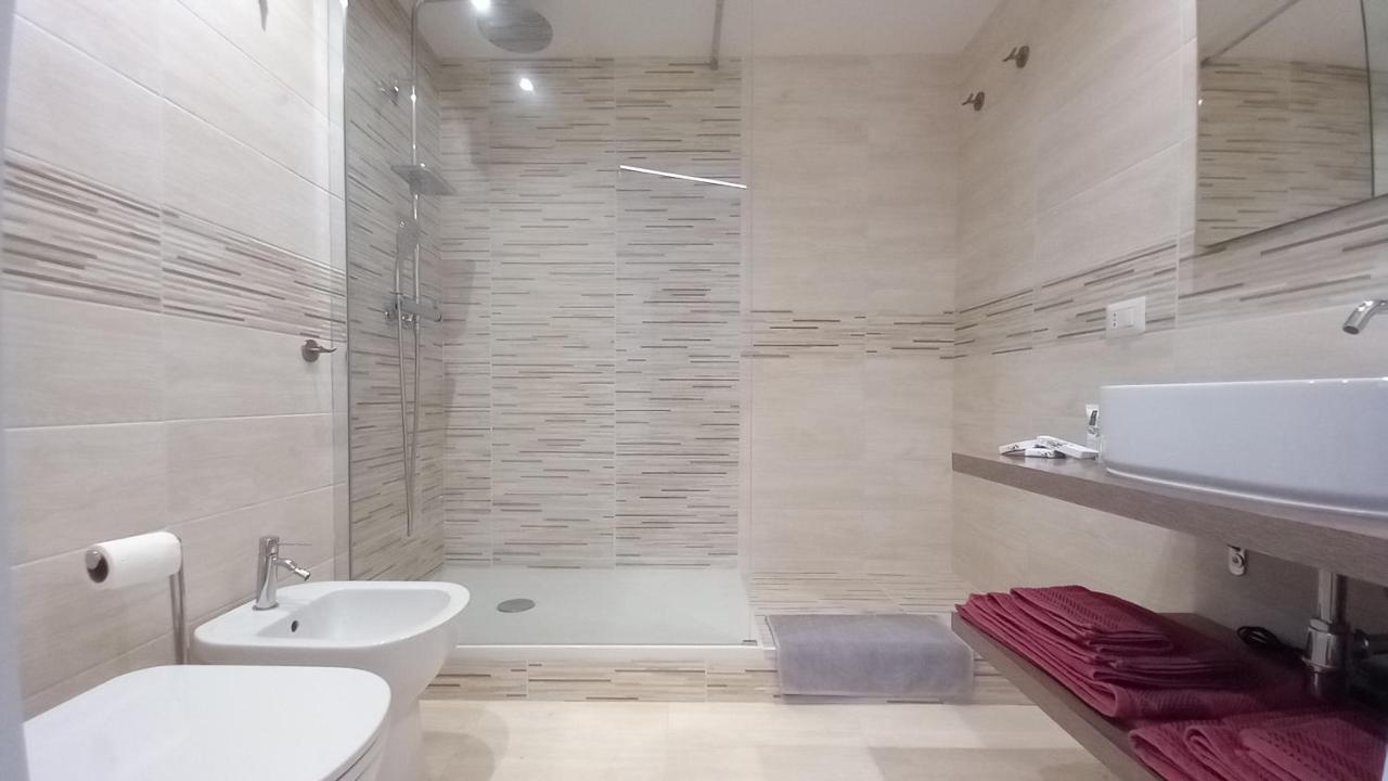 Crystal Apartment 로마 외부 사진