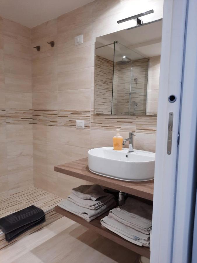 Crystal Apartment 로마 외부 사진