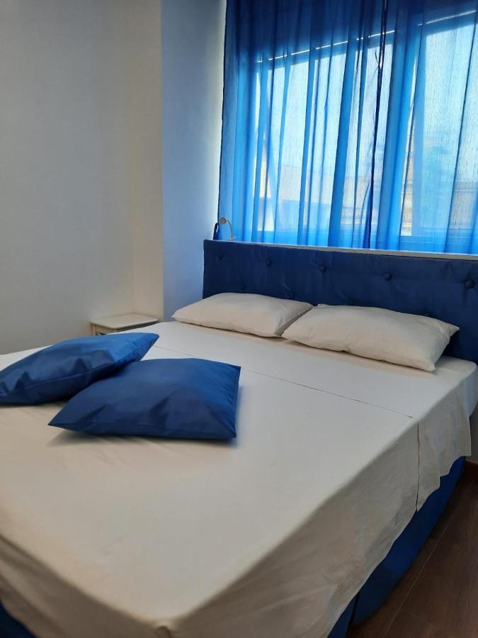 Crystal Apartment 로마 외부 사진