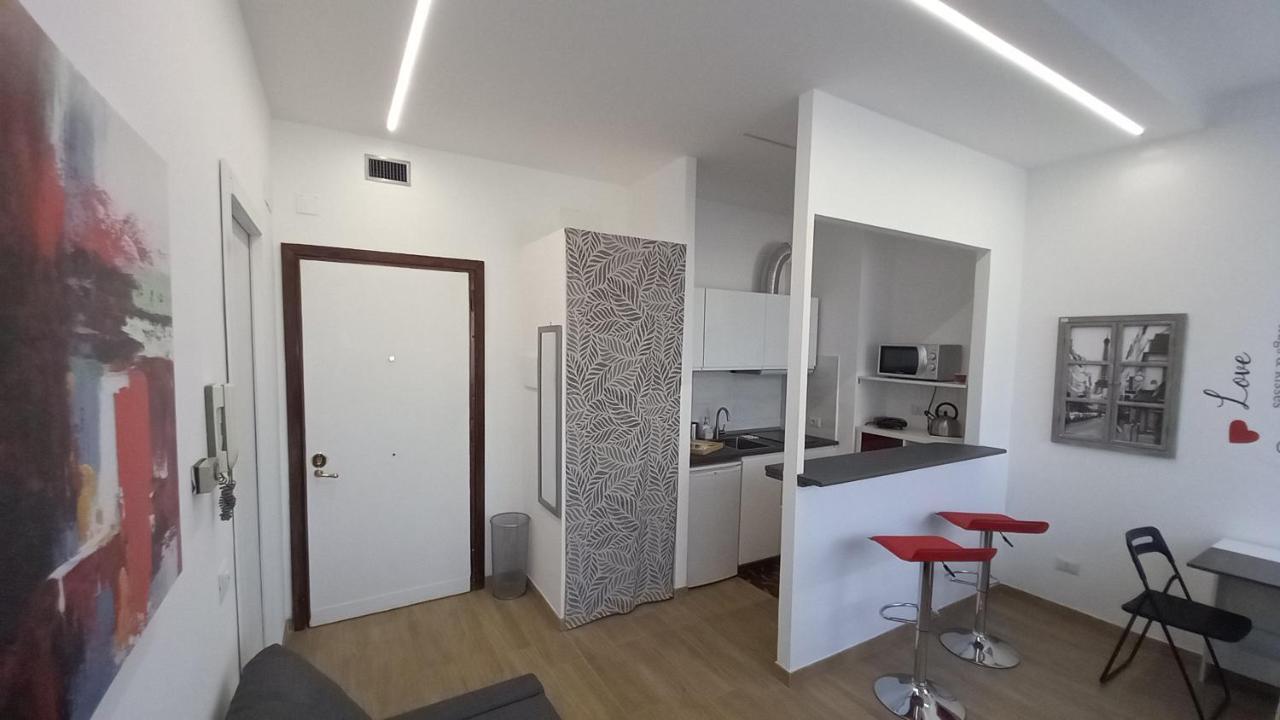 Crystal Apartment 로마 외부 사진